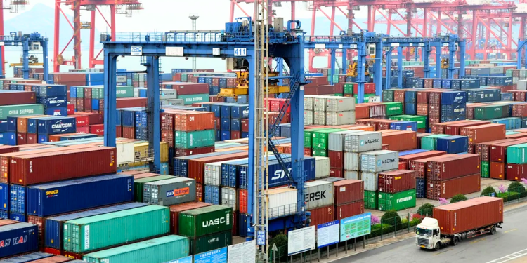 Kra Ends Manual Declaration Of Export Figures In Vat Returns Kra To Use Export Papers To Fill Vat Returns From May 2026