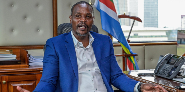 : Kenya Launches Biofin To Improve Biodiversity Finance And Environmental Planning