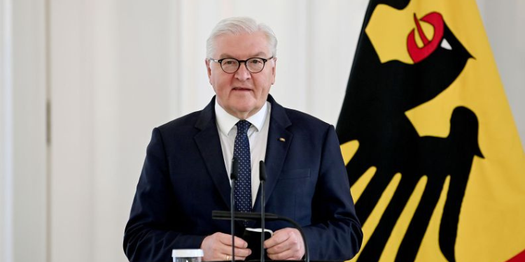 Germany Rejects Spain Nato Suspension Claims, Says Membership Not Under Threat