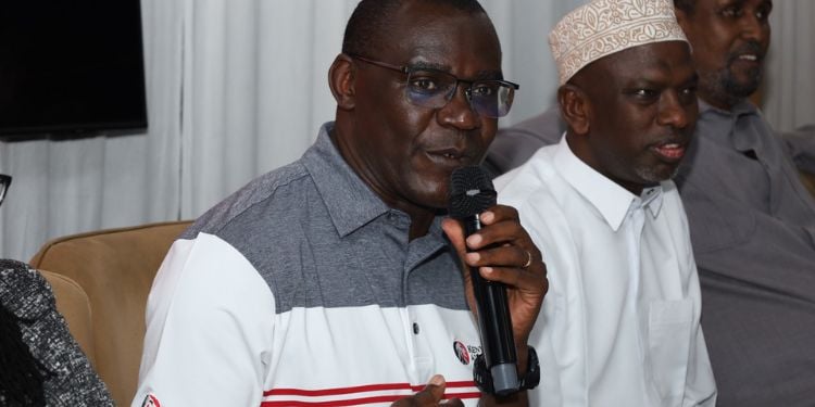 The Initiative Will See Kra Officers Deployed Across The Eastleigh Business District To Support Traders In Registering For Tax Obligations And Tax Returns.