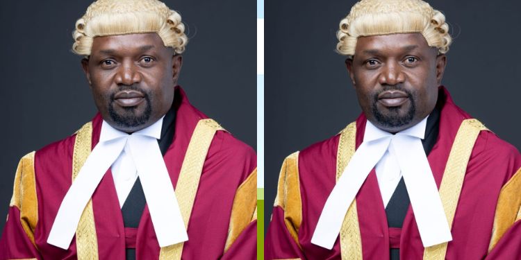 Silas Mandingu Reminded The Speaker Of The Siaya County Assembly That All Projects Were To Be Tendered By The End Of January 2026 As Agreed.