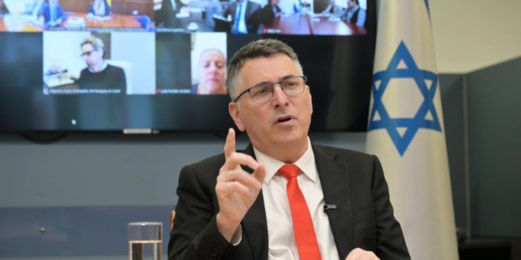 Israel Presses Lebanon To Confront Hezbollah Despite Ongoing Military Tension