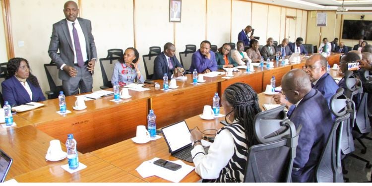 Checklist For Students Ahead Of 2026 Hef Scholarship And Loan Applications