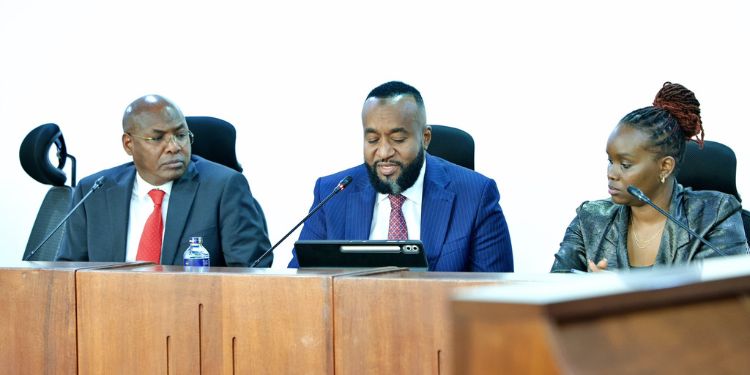 Kenya Bans Raw Mineral Exports Under New Mining Rules Kenya Bans Export Of Raw Minerals, Introduces New Mining Royalty Sharing Rules