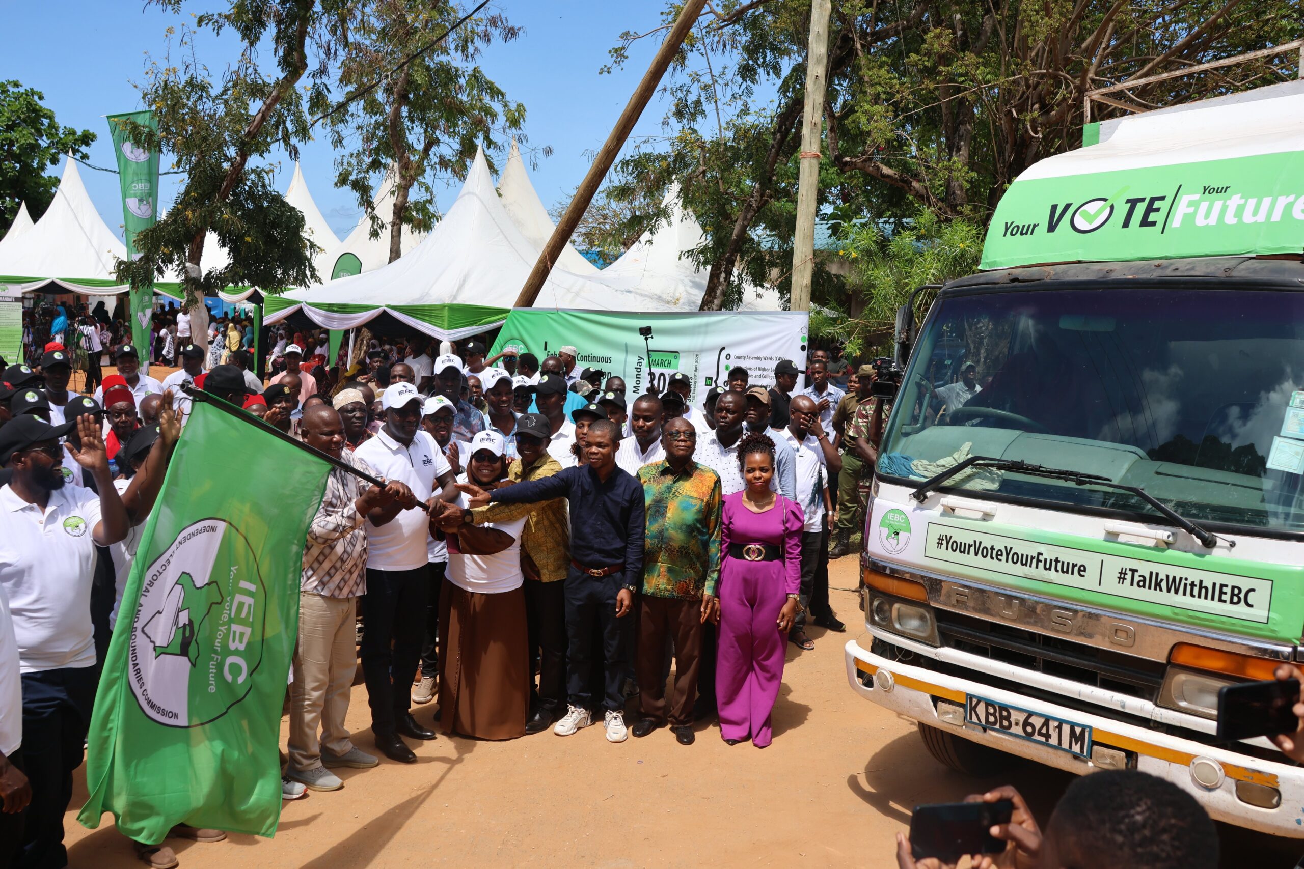 Iebc To Reopen Diaspora Voter Registration Ahead Of 2027 General Election Iebc To Reopen Diaspora Voter Registration Ahead Of 2027 General Election