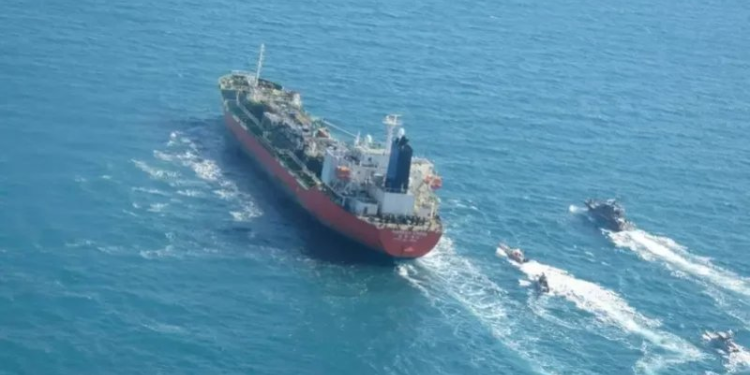 U.s. Lifts Iran Oil Restrictions As Tehran Returns To Global Energy Markets After 8 Years