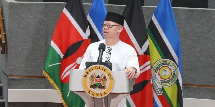 Isaac Mwaura Explains Key Factors Behind Monthly Fuel Price Changes In Kenya