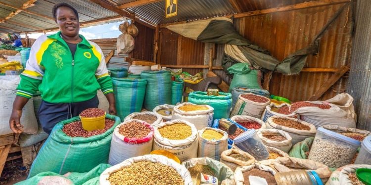 Iten Modern Market To Redefine Trading For Elgeyo Marakwet Vendors Iten Modern Market To Redefine Trading For Elgeyo Marakwet Vendors