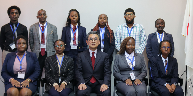 Japan Announces Fully Funded Scholarships For Kenyans [How To Apply]