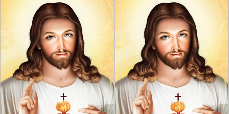 Just Like Me App Allows Users To Pay $1.99 Per Minute To Talk To Ai-Generated Jesus
