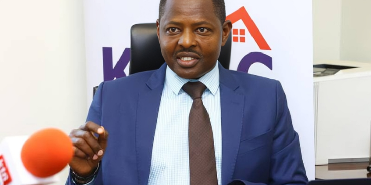 Kenya Mortgage Refinance Company Plc Rolls Out Second Tranche Issuance Kmrc Opens Second Tranche Under Its Medium-Term Note Programme