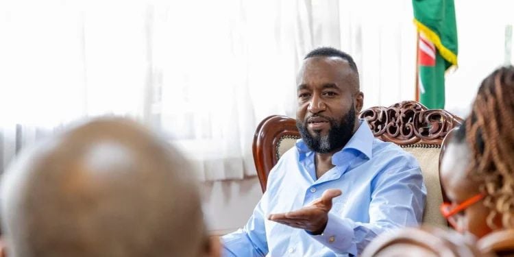 Kma Confirms Ongoing Review After Kenyan Vessel Is Detained In Tanzania