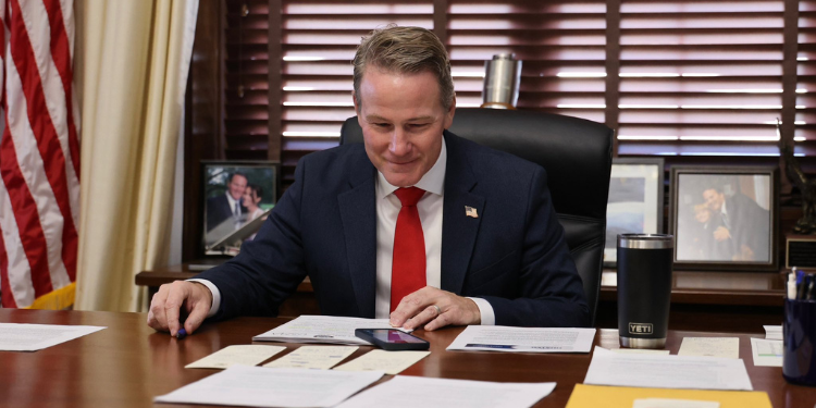 Senator Jon Husted