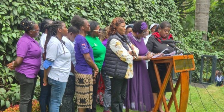 Tsc Suspends Kewota Check-Off Facility Over Alleged Unauthorized Salary Deductions