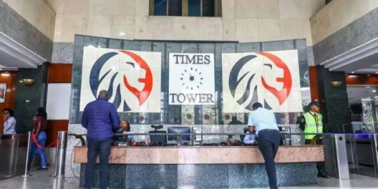 KRA Goes After Payroll Data, M-Pesa Payments and Landlords in New Tax Crackdown