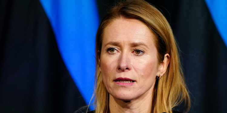 Eu Says Russia Alone Can End Ukraine War