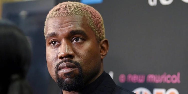 Pm Keir Starmer Condemns Antisemitism After Uk Blocks Kanye West