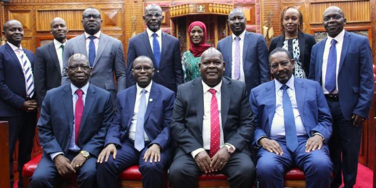 Ruto Sparks Massive Uproar In Nigeria After Remarks On Nigerian English Ruto Draws Online Backlash Over Comments On Nigerians’ English