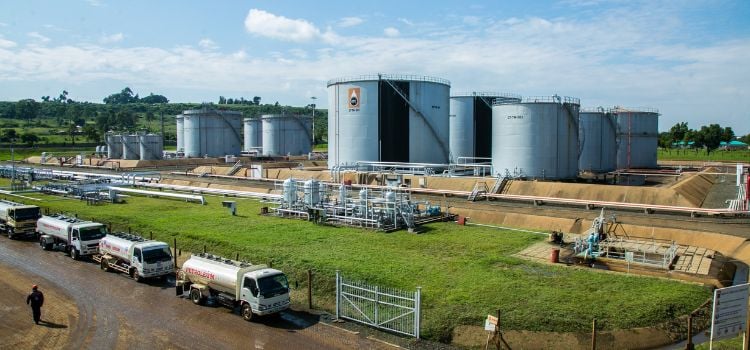 Uganda Hurts Kenya Following Decision To Import Own Fuel
