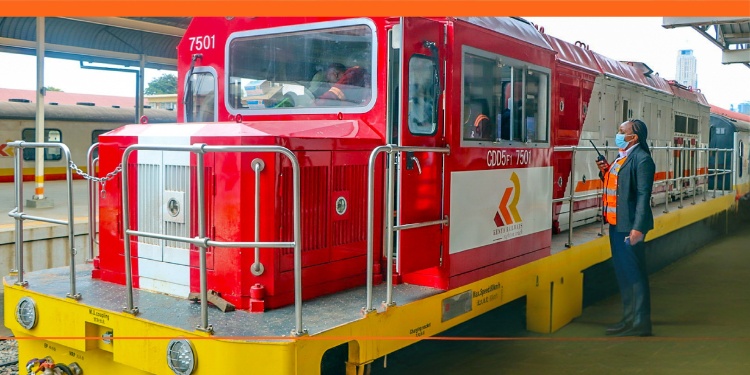 Kenya Railways Risks Prosecution Over Withheld Rail Safety Records Kenya Railways Risks Prosecution Over Withheld Rail Safety Records
