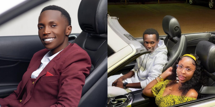Kenyan Prince: Age, Education, Career, Family, And Net Worth