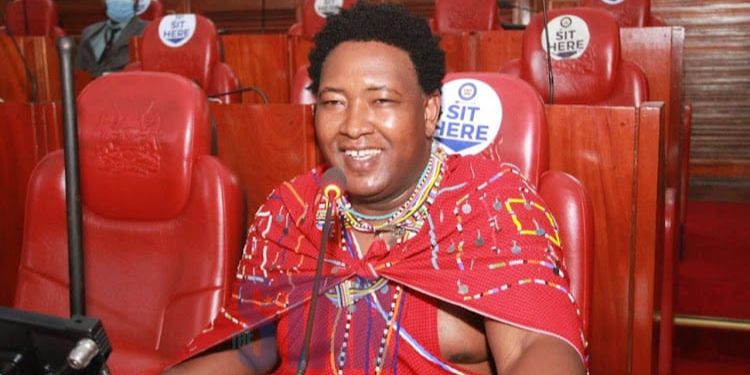 Olekina Compares Kenya, Uganda Road Networks In Fuel Levy Debate