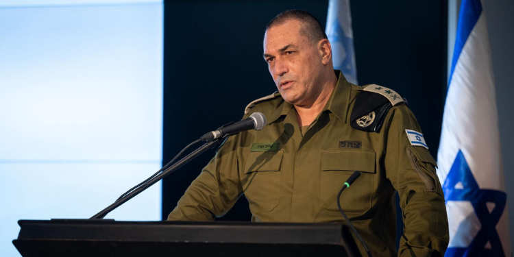 Katz Reaffirms Ceasefire With Hezbollah Is Temporary