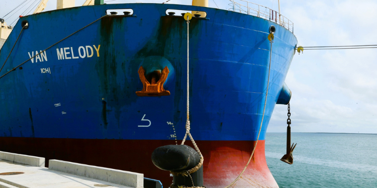 Five Oil Tankers Set To Discharge Fuel And Edible Oils At Mombasa Port Mombasa Port To Receive Major Fuel And Vegetable Oil Shipments In 14 Days