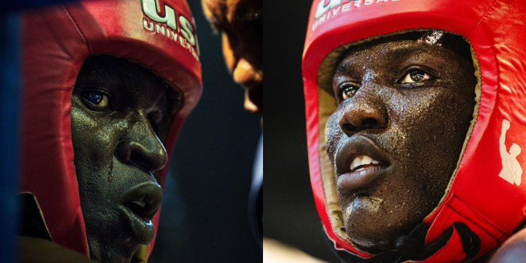 Explained Rules That Govern Professional Boxing Bouts