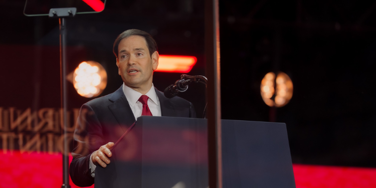 Marco Rubio
