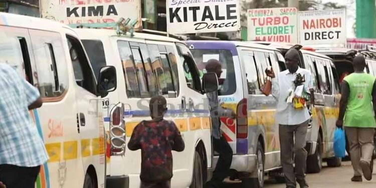  New Odpc Proposed Framework Targets Transport Operators On Customer Data Handling