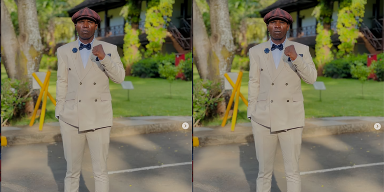 Mbavu Clears The Air Over Suing Obinna After Majembe Loss