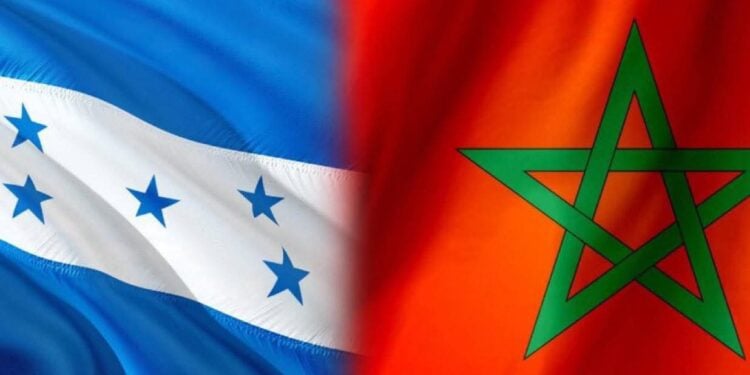 Honduras Has Decided To Suspend Its Recognition Of Sadr
