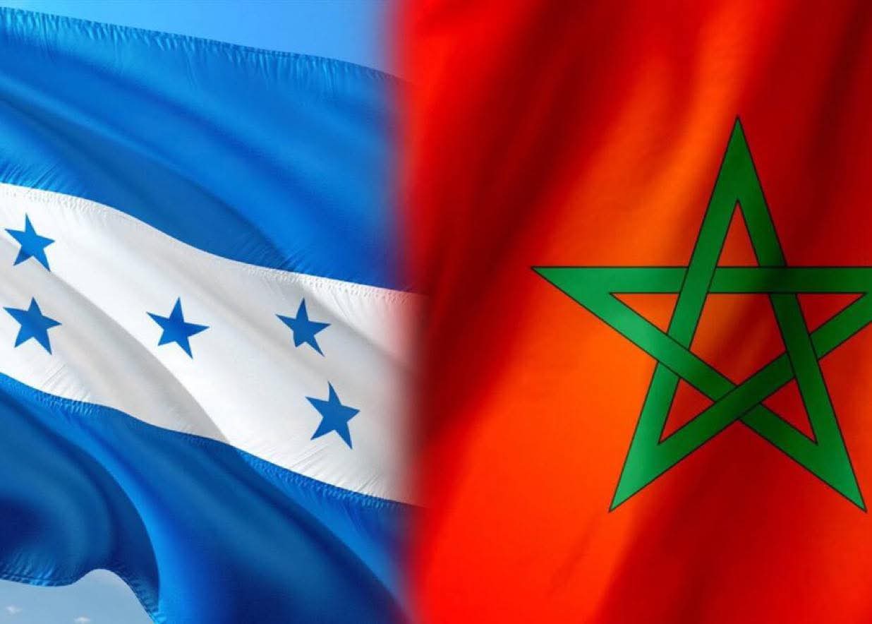 Honduras Has Decided To Suspend Its Recognition Of Sadr