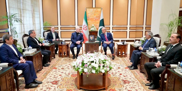 Confusion As Iran Rejects Trump Claim It Agreed To Transfer Uranium To U.s