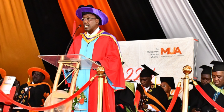Kim Reopens All Programs After High Court Halts Tveta Revocation