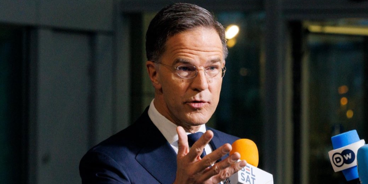 Nato Thanks Uk, Norway For Joining Operation Against Russian Submarines
