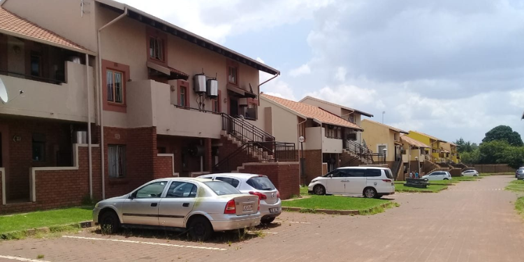Housing Crisis Deepens In Nairobi As Rents Soar