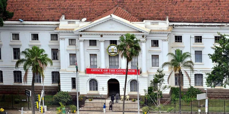 Nairobi County To Prepare New Local Development Plan For Woodley–Kilimani Zone