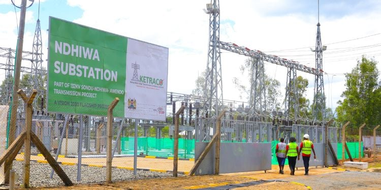 According To Ketraco, The Managing Director And Ceo Will Be Responsible For Maintaining Electricity Transmission Grid And Power Interconnectors.