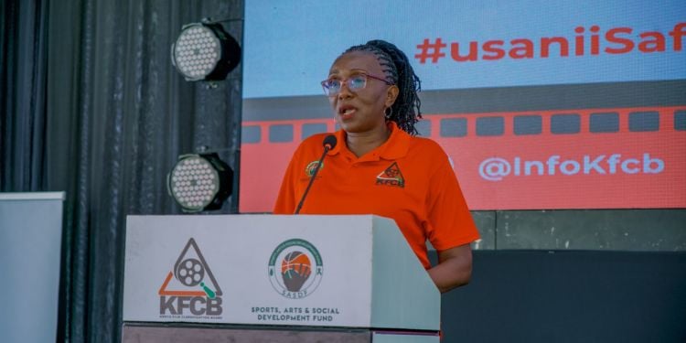 Kfcb Opens 3-Month Window For Filmmakers To Unlock Film Monetization And Festival Access