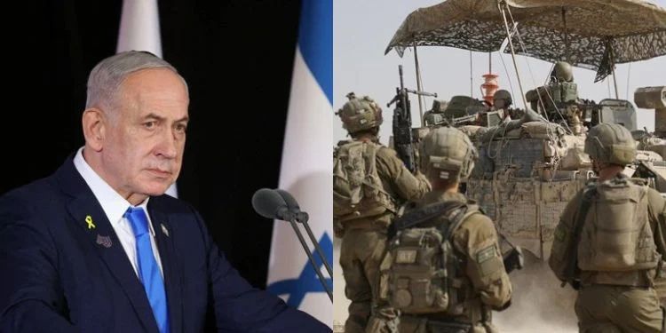 Idf Reports 150+ Hezbollah Fighters Killed In Final 24 Hours Before Ceasefire