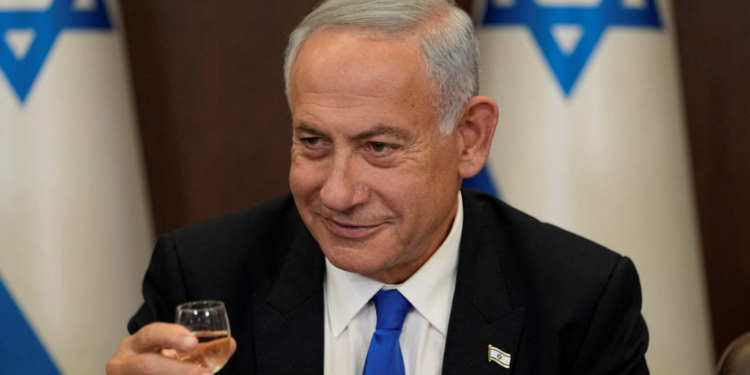 Trump And Netanyahu Split In A Secret Late Night Phone Call After Failed Plot Against Iran