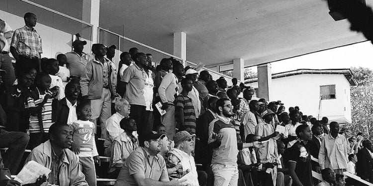 Horse Racing In Kenya: A Growing Sport With Cultural Significance Horse Racing In Kenya: A Growing Sport With Cultural Significance