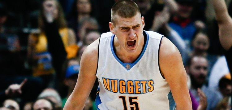 Nba Star Left Distressed After Revealing His Innerwear Was Stolen Following Game Loss Nikola Jokic Innerwear Mix-Up After Playoff Loss Sparks Locker Room Curiosity