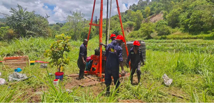 Detailed Geotechnical Survey To Ensure Safety And Durability Of New Nithi Bridge Commences Detailed Geotechnical Survey To Ensure Safety And Durability Of New Nithi Bridge Commences
