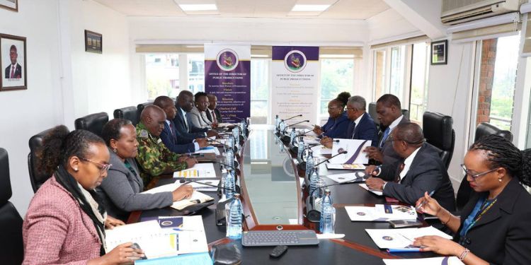 Tourism Authority Dismisses Claims Of Tourists Held Hostage In Maasai Mara
