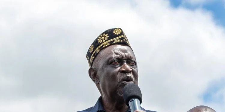 Oburu Issues Immediate Orders Over Gold Company Operations In Gem Constituency Oburu Orders Halt Of Operations, Security Withdrawal In Ramula Crackdown