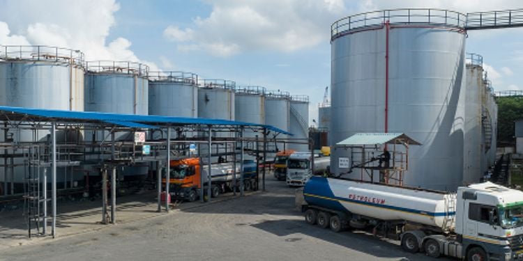 Supplier Reveals Behind-The-Scenes Dealings In Ksh4.8 Billion Fuel Import Controversy One Petroleum Limited Details Emergency Procurement And Govt Request Amid Mt Paloma Fuel Controversy