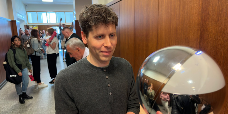 Molotov Attack: Openai Ceo Sam Altman’s San Francisco Home Targeted